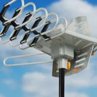 تنظیم تخصصی انتن ثابت و گردان با بهترین قیمت