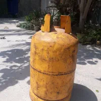 کپسول ایران گاز