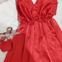 لباس خواب سلنا