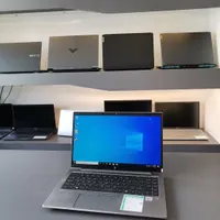 اچ پی زدبوکi7 اسلیم 4Gگرافیک اQuadroP520|رایانه همراه|یزد, |دیوار
