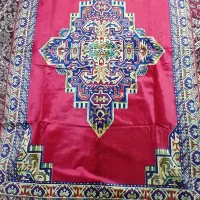 قالیچه رومیزی قدیمی