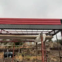 جوشکاری سیار خلخال