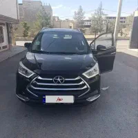 جک S3 مدل ۱۴۰۰ بدون رنگ فوری فقط امروز