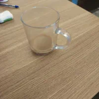 لیوان قهوه
