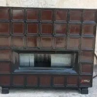 بخاری گازی نیک کالا بزرگ قیمت توافقی