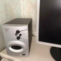 اسپیکر microlab|قطعات و لوازم جانبی رایانه|کرمان, |دیوار