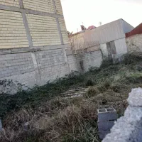 زمین ۲۰۰ متری واقع در انصاری