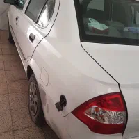 فروش اتومبیل تیبا ۱