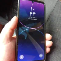 گوشی سامسونگ a06 128g گارانتی دار