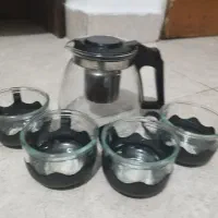 ظروف پذیرایی