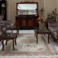 مبل و لوازم خانه