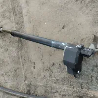 جک درب پارکینگ مارک میلان سالم 3عدد فروش فوری