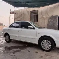 سورن پلاس دوگانه سوز Ef7 مخزن بزرگ