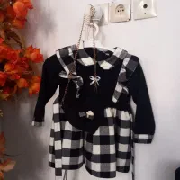 لباس دخترانه
