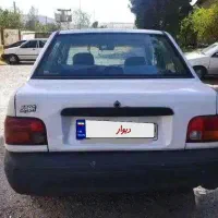 پراید مدل 87