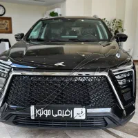 نمایندگی کرمان موتور  کی ام سی ایکس 5 مدل 2026