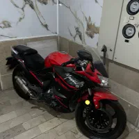 مگلی ۲۰۰|موتورسیکلت|تهران, شهرک شهید باقری|دیوار