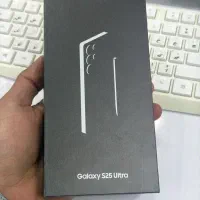S25 Ultra 256 Ram 12|موبایل|بوشهر, |دیوار