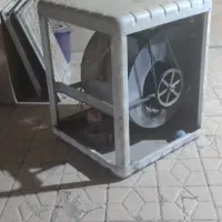 کولر آبی جنرال استیل اصلی ۵۵۰۰