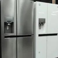 یخچال ساید دوو مدل mit3640