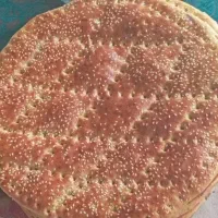 گرده خرمایی خوشمزه