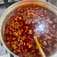 چلو قیمه و قورمه تنظیم بازاری جهادی ۱۴۰تومان