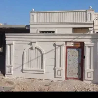 سرامیک کاری و نما