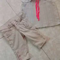 بچگونه ۳تا ۵سال