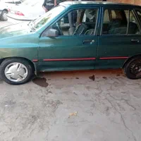 هاچبک کره ای مدل ۸۰