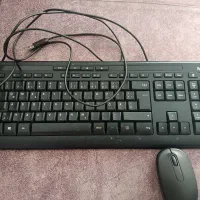 کیبورد و موس نو