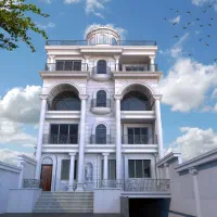 فروش آپارتمان سه خوابه 175متری تاج اباد