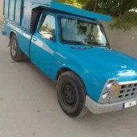 نیسان مدل 89
