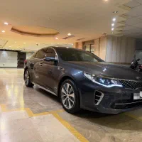 اپتیما ۲۰۱۷ ۲ رادار