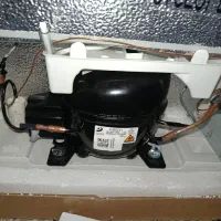یخچال فریزر کمبی 13فوت ایستکول  مدل 4321ـTM