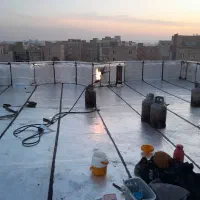 نصب ایزگام و قیرگونی تیموری