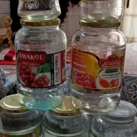 شیشه رب