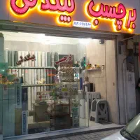 فروش و نصب انواع برچسب کابینت ودیواری