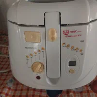 سرخ کن