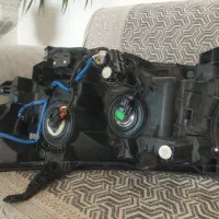 چراغ جلو تویوتا لندکروز 2023