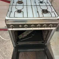 گلز فردار ۴شعله