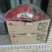 چراغ عقب ۲۰۶مدل ۹۵