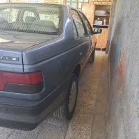 پژو ۴۰۵|خودرو سواری و وانت|دهلران, |دیوار