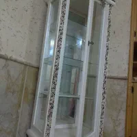 گنجه|بوفه، ویترین، کنسول|مشهد, شهرک شهید باهنر|دیوار