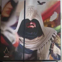 ps4|کنسول، بازی ویدئویی و آنلاین|رشت, شهرک قدس|دیوار