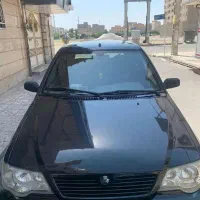 پراید 111 SE مدل 96