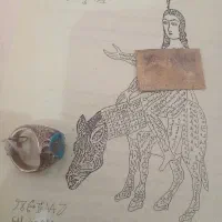مشکل تضمینی گشا دعاکتاب
