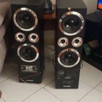 یک جفت باند