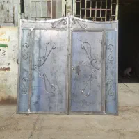 درب ویلایی
