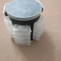 جعبه نخ وسوزن