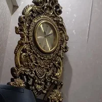 ساعت ایستاده